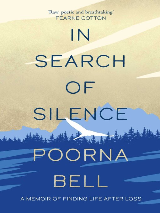 Cover image for In Search of Silence